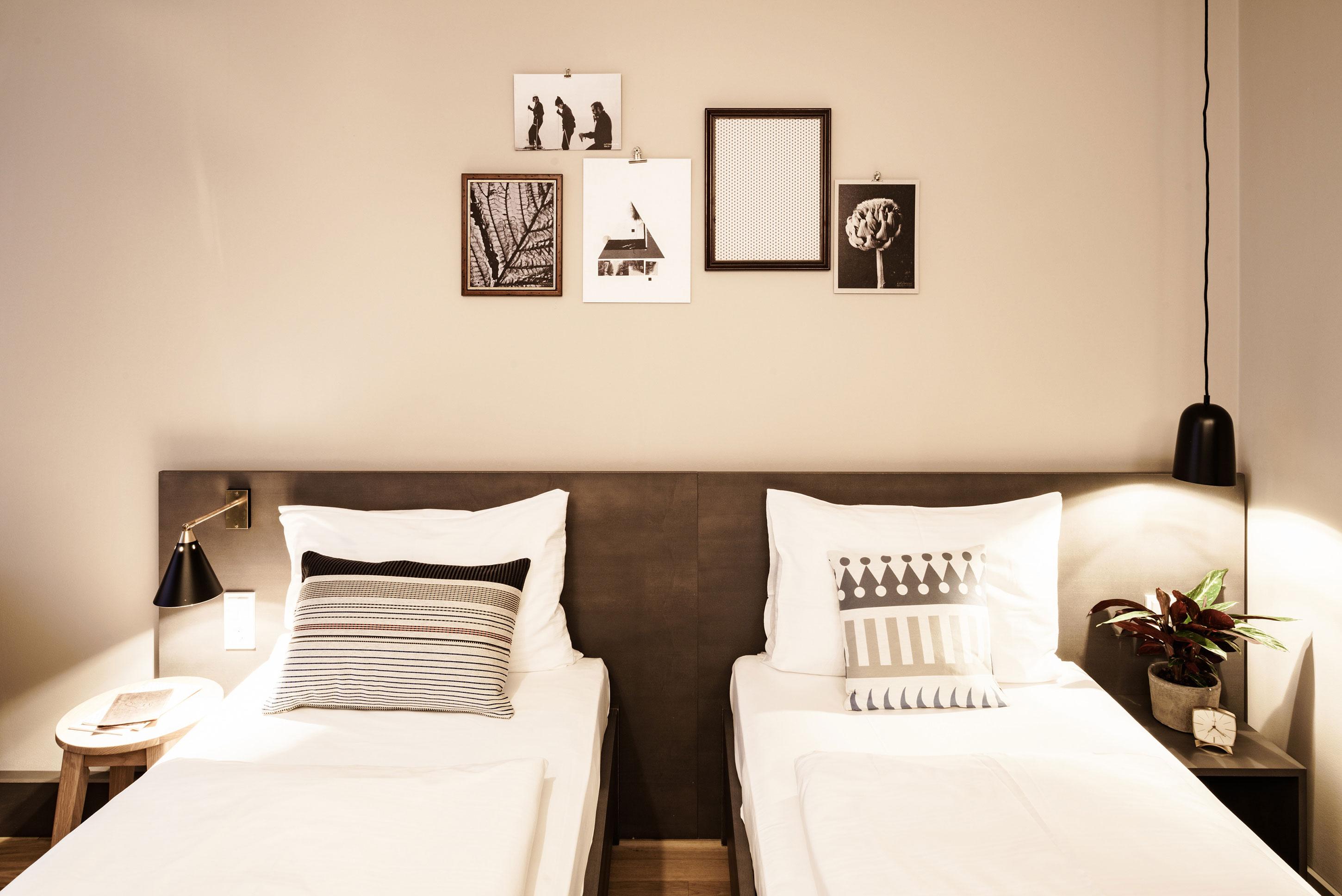 Bold Hotel Muenchen Zentrum Buitenkant foto