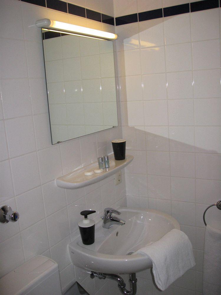 Bold Hotel Muenchen Zentrum Buitenkant foto